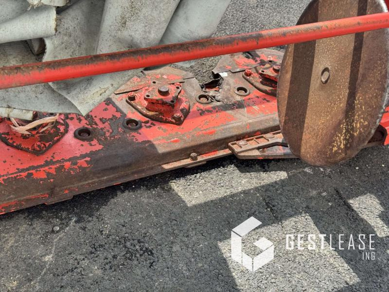 Slåmaskin Kuhn GMD 4010 FF: bilde 7