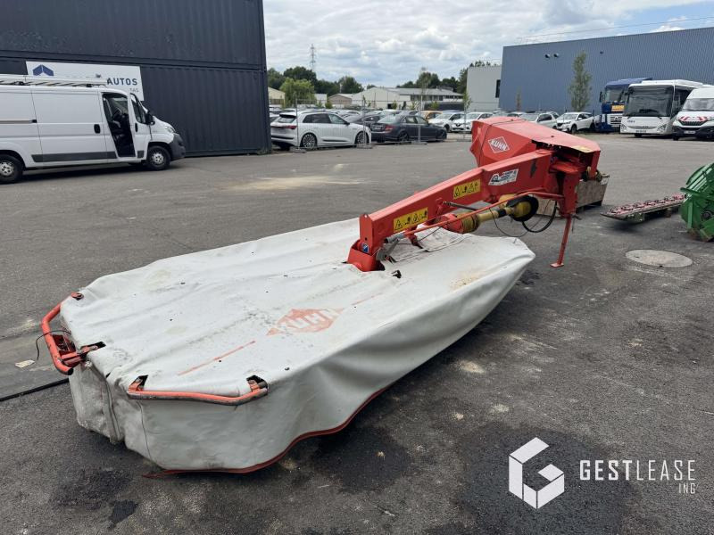 Kuhn GMD 702 - Slåmaskin: bilde 3 Kuhn GMD 702 - Slåmaskin: bilde 3