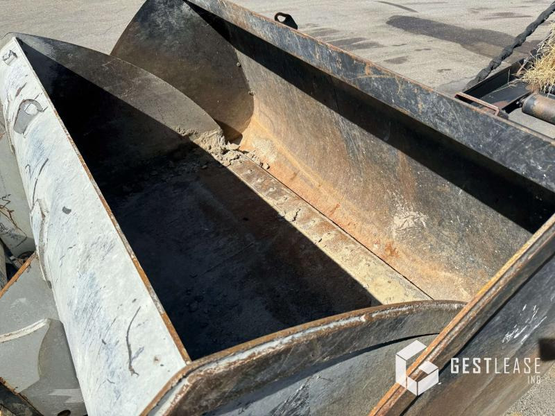 LIEBHERR T33.10 - Reachtruck: bilde 5 LIEBHERR T33.10 - Reachtruck: bilde 5