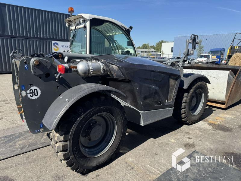 LIEBHERR T33.10 - Reachtruck: bilde 3 LIEBHERR T33.10 - Reachtruck: bilde 3