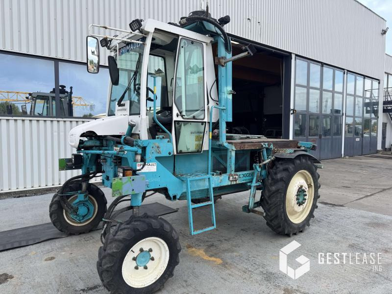 LOISEAU DOGGER 10H - Traktor med stor frihøyde: bilde 1 LOISEAU DOGGER 10H - Traktor med stor frihøyde: bilde 1