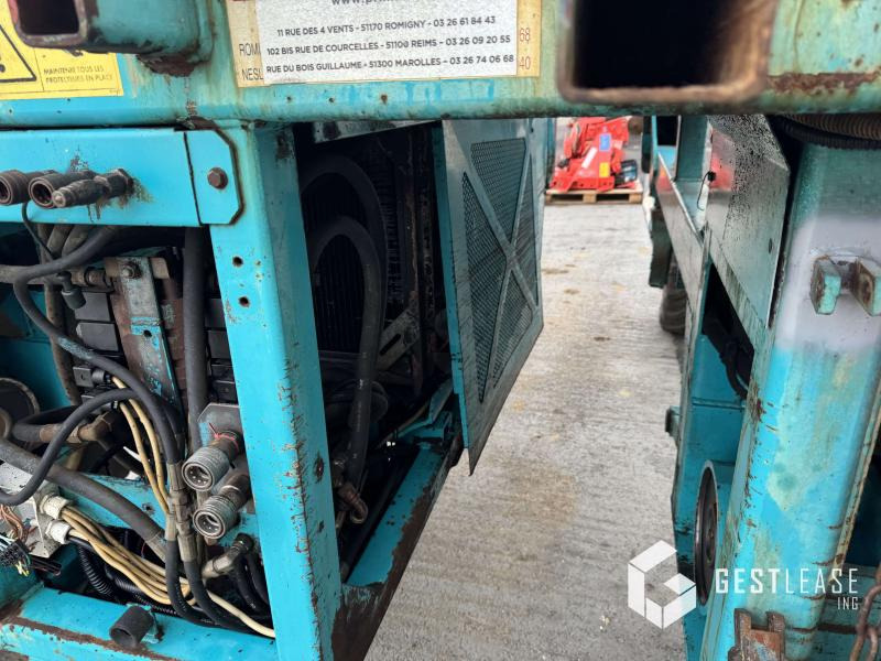 Leie LOISEAU DOGGER 10H LOISEAU DOGGER 10H: bilde 10