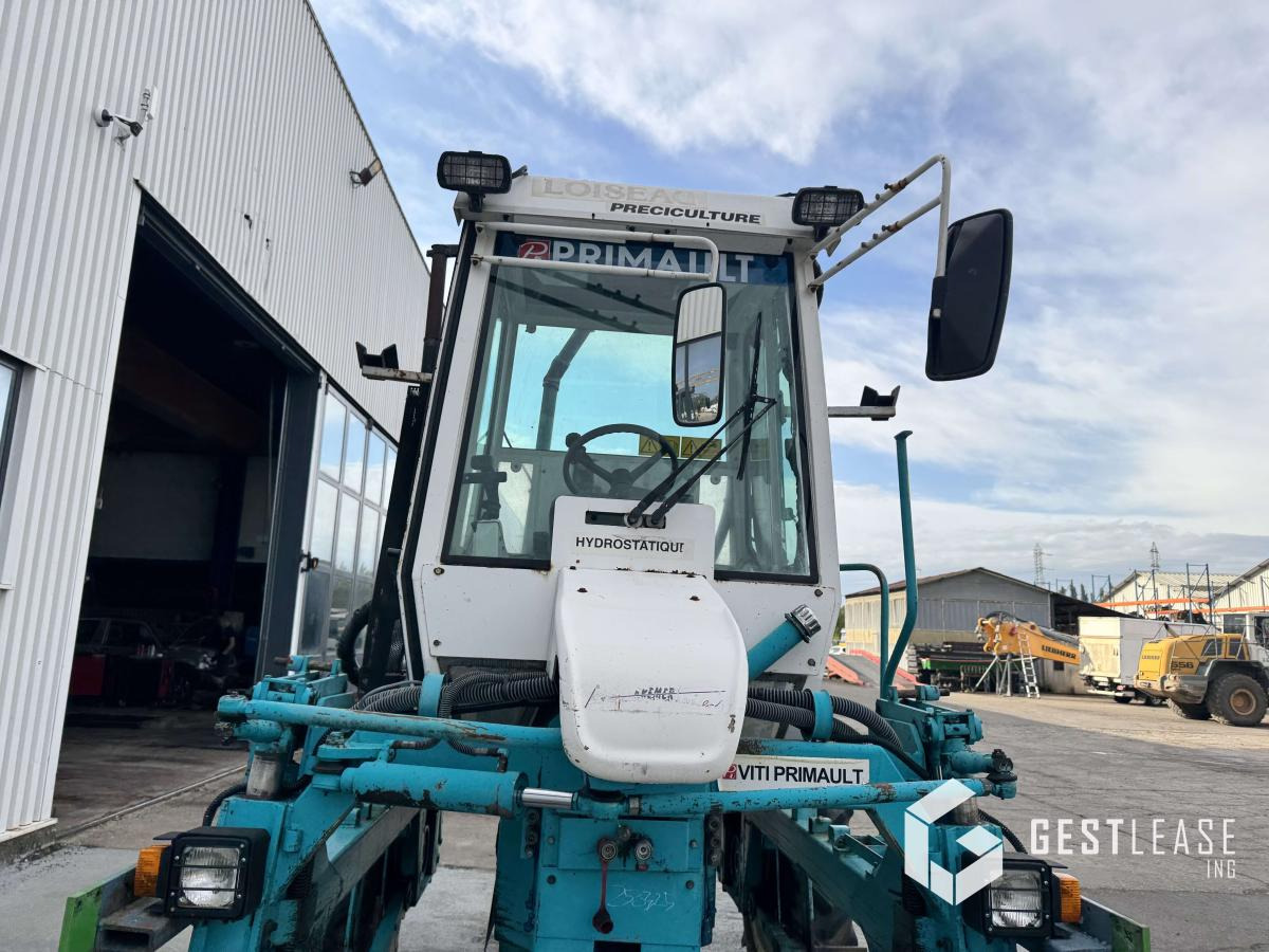 Leie LOISEAU DOGGER 10H LOISEAU DOGGER 10H: bilde 6