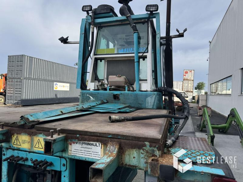 Leie LOISEAU DOGGER 10H LOISEAU DOGGER 10H: bilde 7