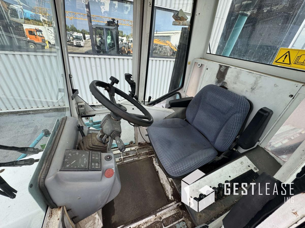 Leie LOISEAU DOGGER 10H LOISEAU DOGGER 10H: bilde 12