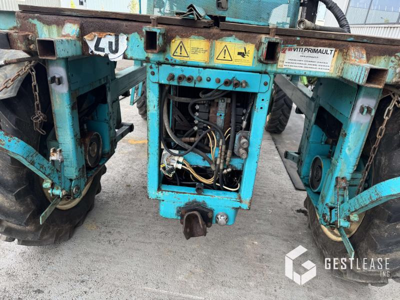 Leie LOISEAU DOGGER 10H LOISEAU DOGGER 10H: bilde 8