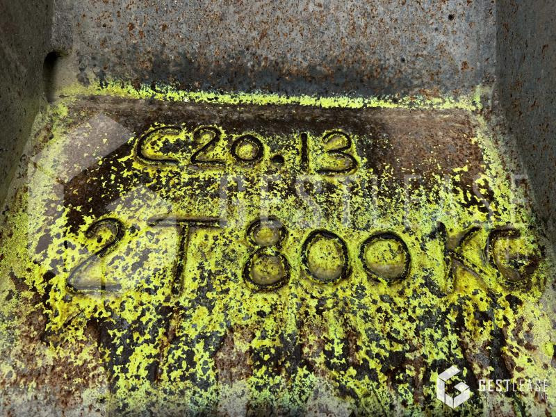 Hjullaster Liebherr L580 ENGIN NEW: bilde 28 Hjullaster Liebherr L580 ENGIN NEW: bilde 28