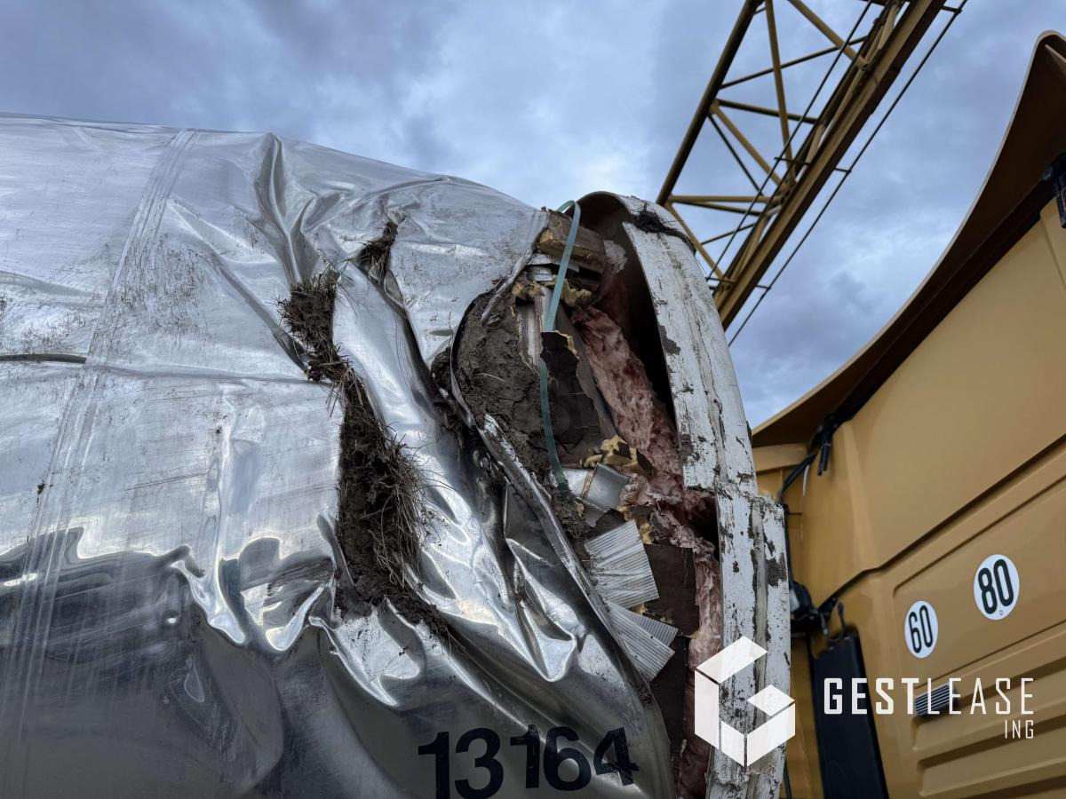 Tanksemi Magyar S33BTA: bilde 10