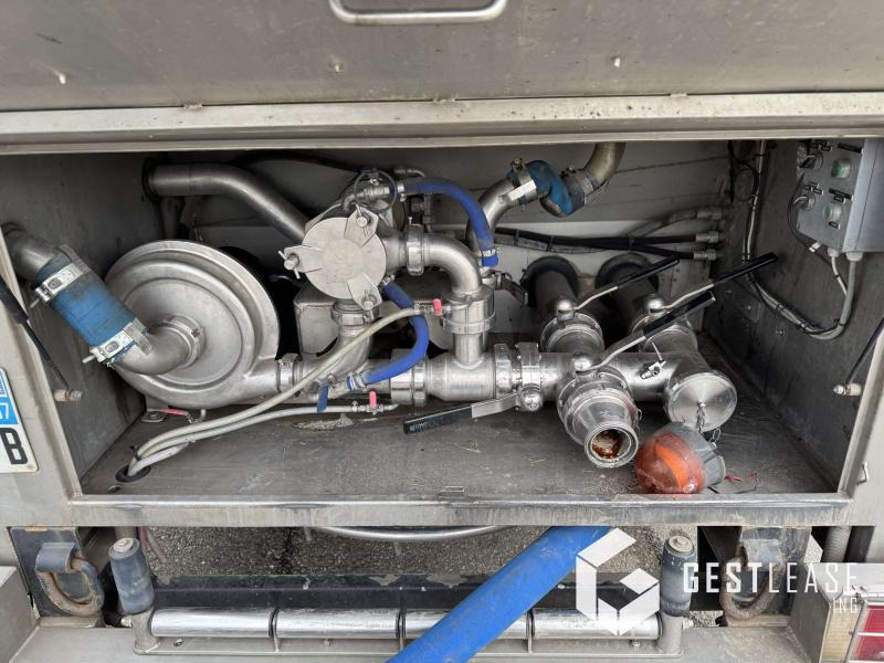 Tanksemi Magyar S33BTA: bilde 6