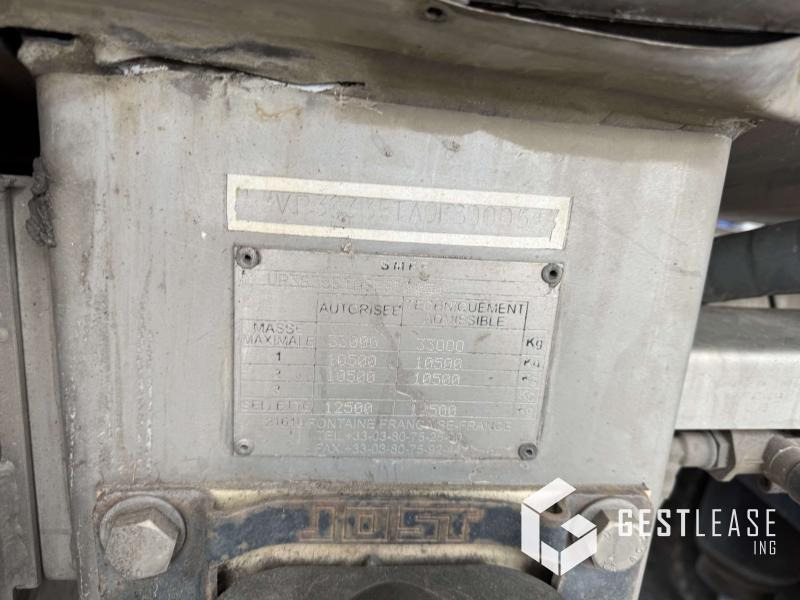 Tanksemi Magyar S33BTA: bilde 9
