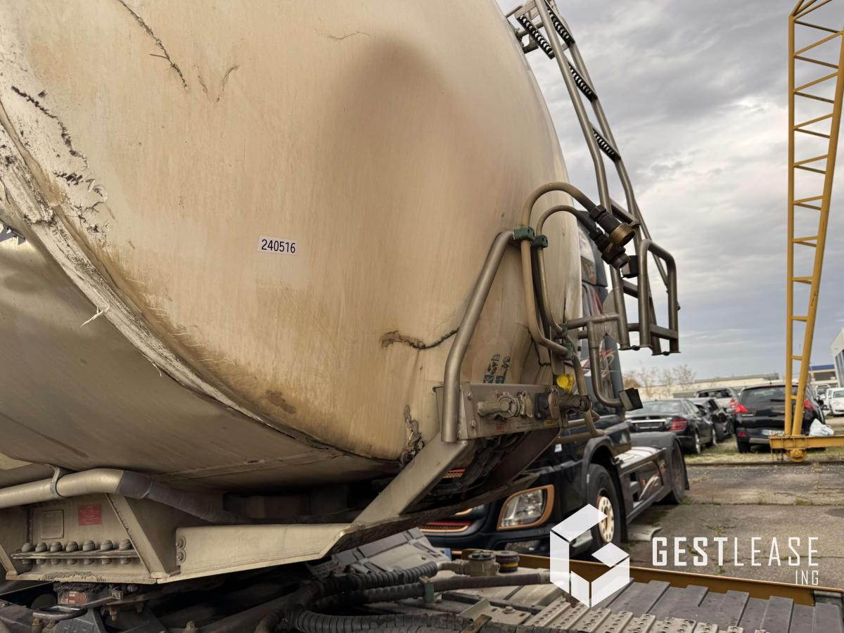 Tanksemi Magyar S33BTA: bilde 11