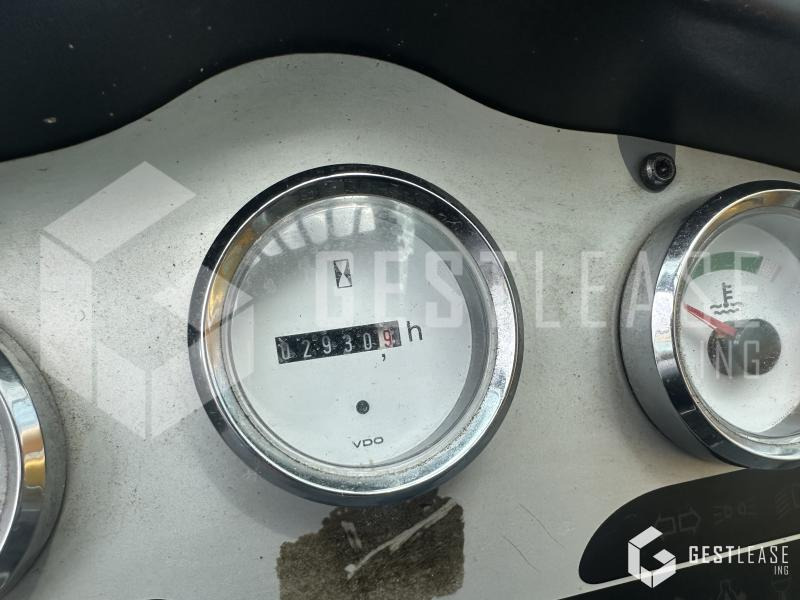 Teleskoplastere Manitou MT932: bilde 10