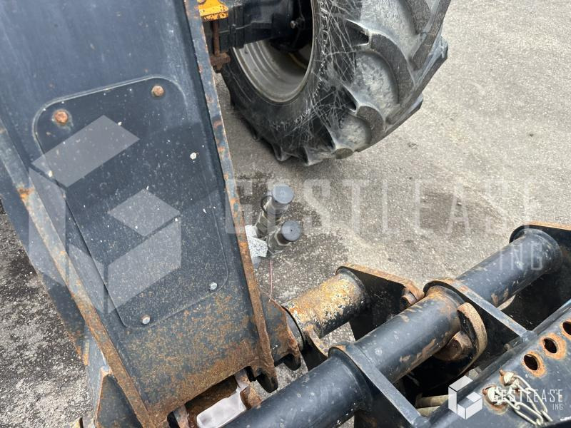 Manitou MT932 - Teleskoplastere: bilde 5 Manitou MT932 - Teleskoplastere: bilde 5