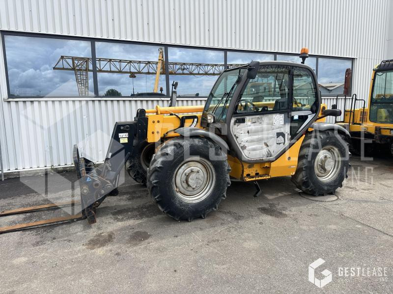 Manitou MT932 - Teleskoplastere: bilde 1 Manitou MT932 - Teleskoplastere: bilde 1