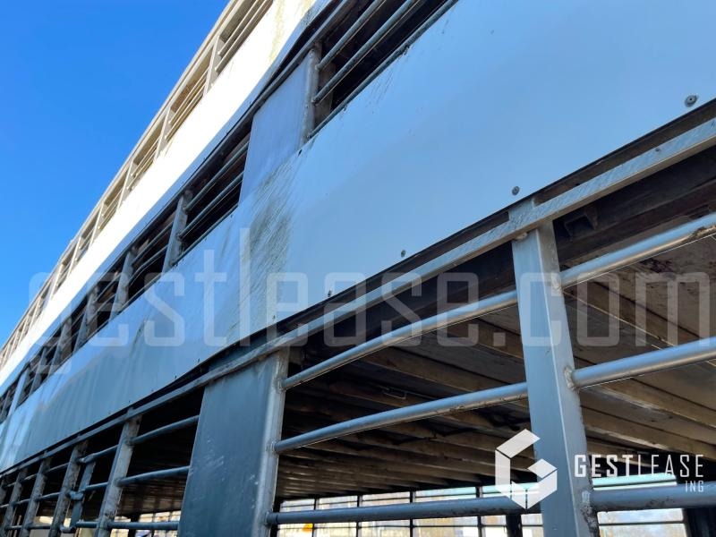 Leie SAMRO ST39WG SAMRO ST39WG: bilde 8