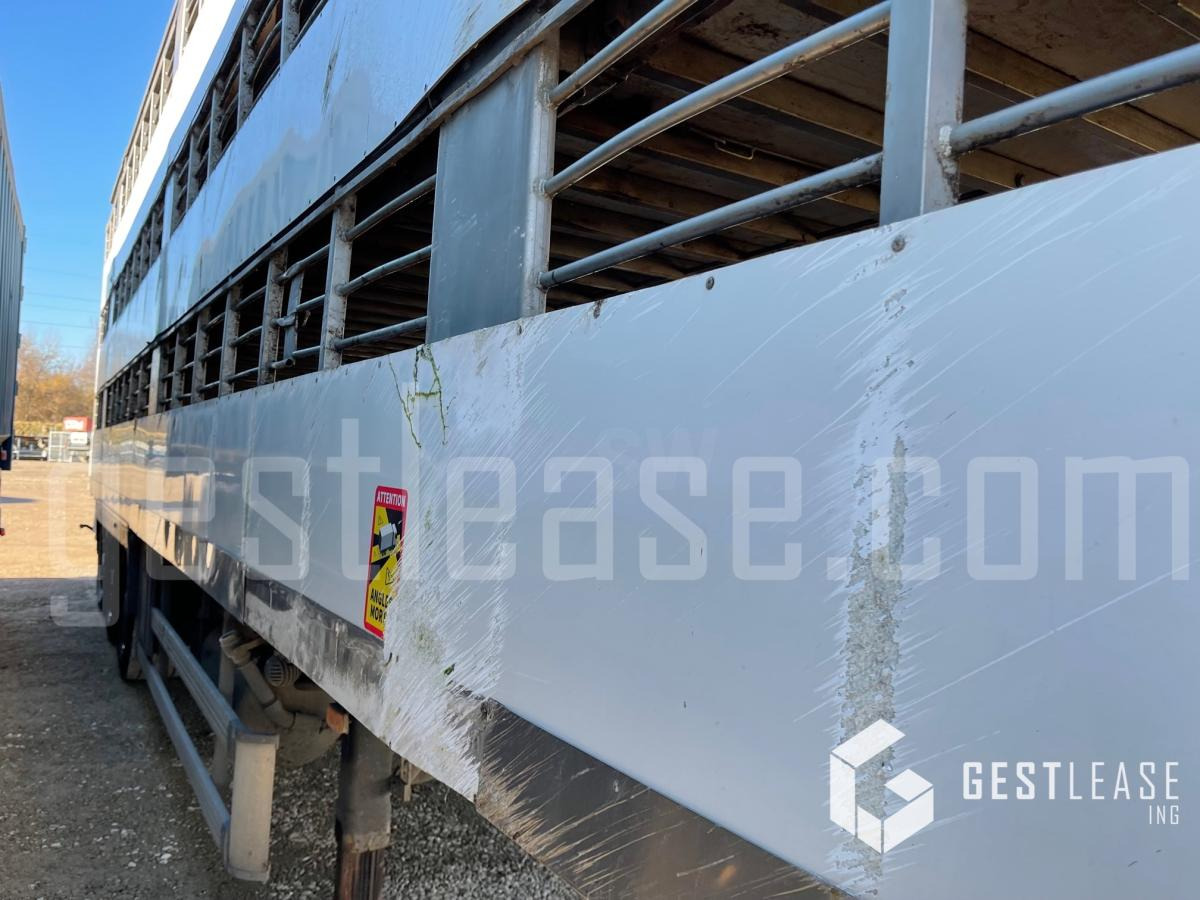 Leie SAMRO ST39WG SAMRO ST39WG: bilde 7