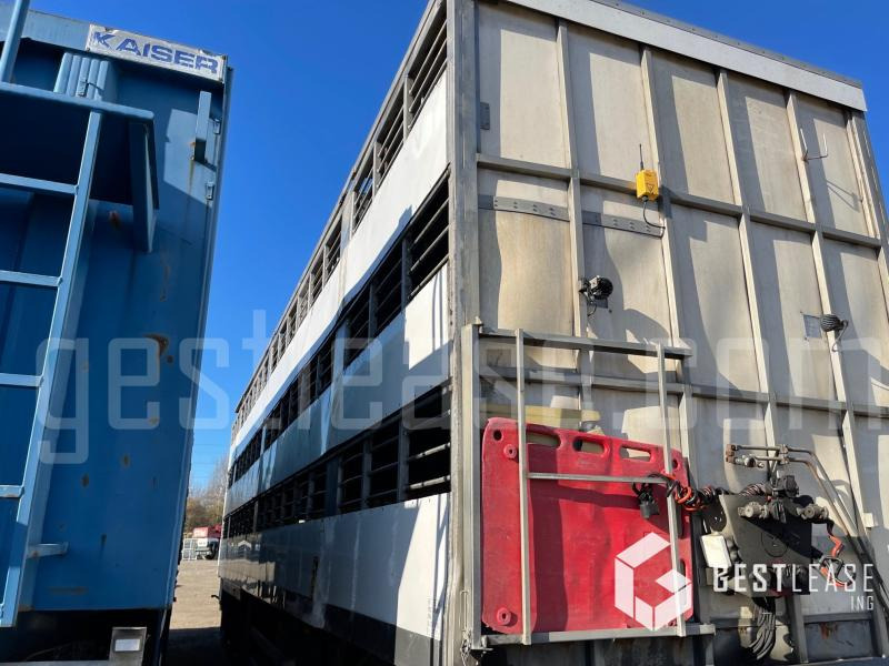 Leie SAMRO ST39WG SAMRO ST39WG: bilde 6