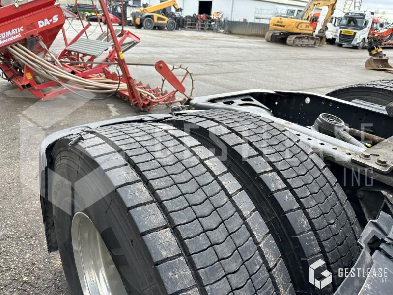 Trekkvogn DAF XF510 FT: bilde 6