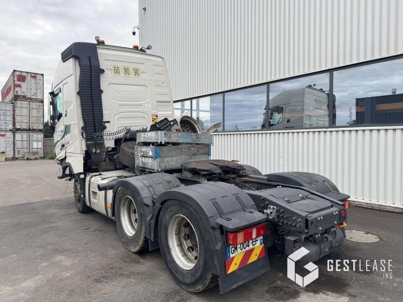 Volvo FH 500 - Trekkvogn: bilde 2 Volvo FH 500 - Trekkvogn: bilde 2