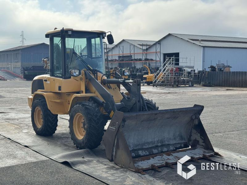 Volvo L30G - Hjullaster: bilde 4 Volvo L30G - Hjullaster: bilde 4