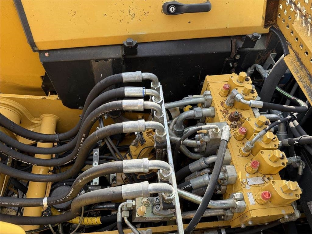 Hjulgraver CAT M315C: bilde 18