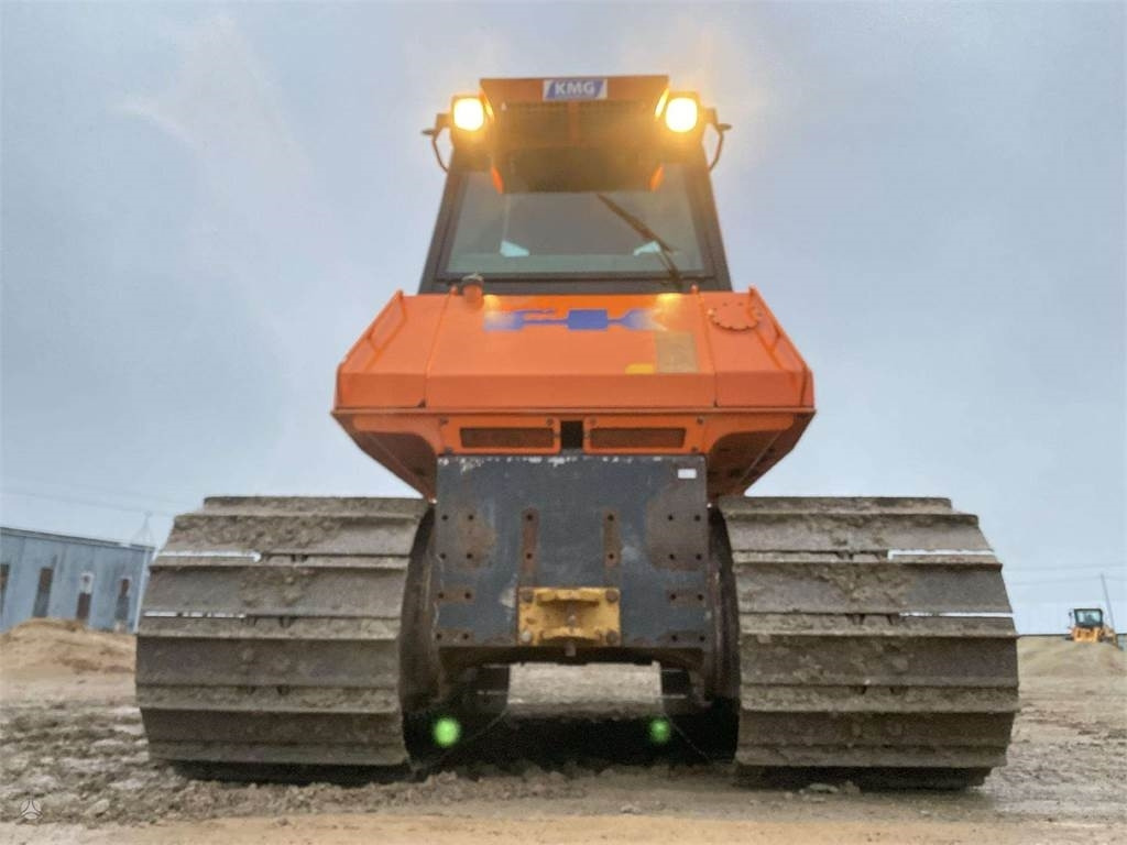 Fiat-Kobelco D 180 LGP , 915 mm , 23 ton - Bulldozer: bilde 4 Fiat-Kobelco D 180 LGP , 915 mm , 23 ton - Bulldozer: bilde 4