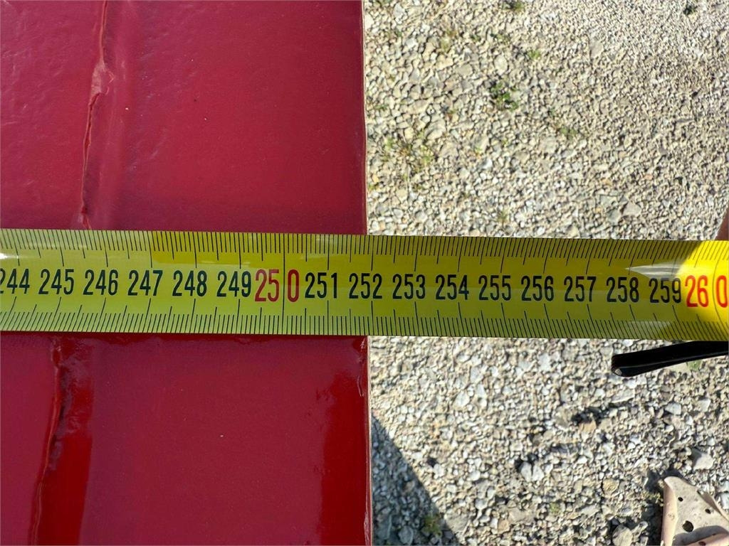 Lavloader semitrailer Fliegl SDS 470 T: bilde 15