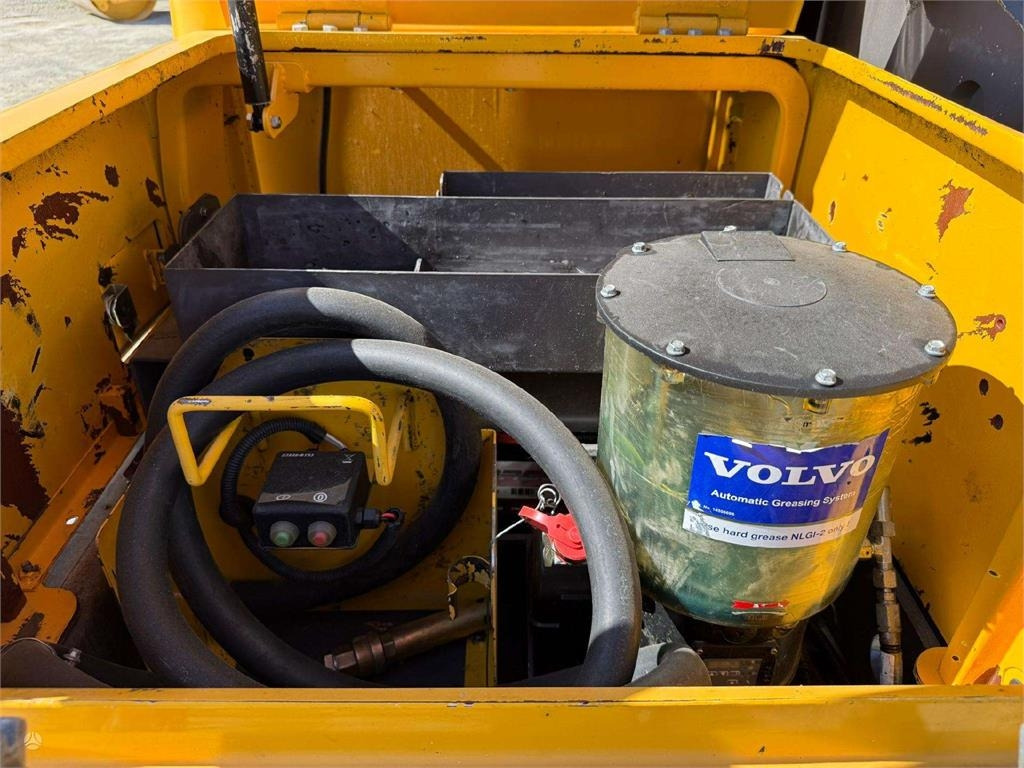 Leie Volvo EC 250 DL 3D LEICA + ROTOTILT  Volvo EC 250 DL 3D LEICA + ROTOTILT: bilde 12