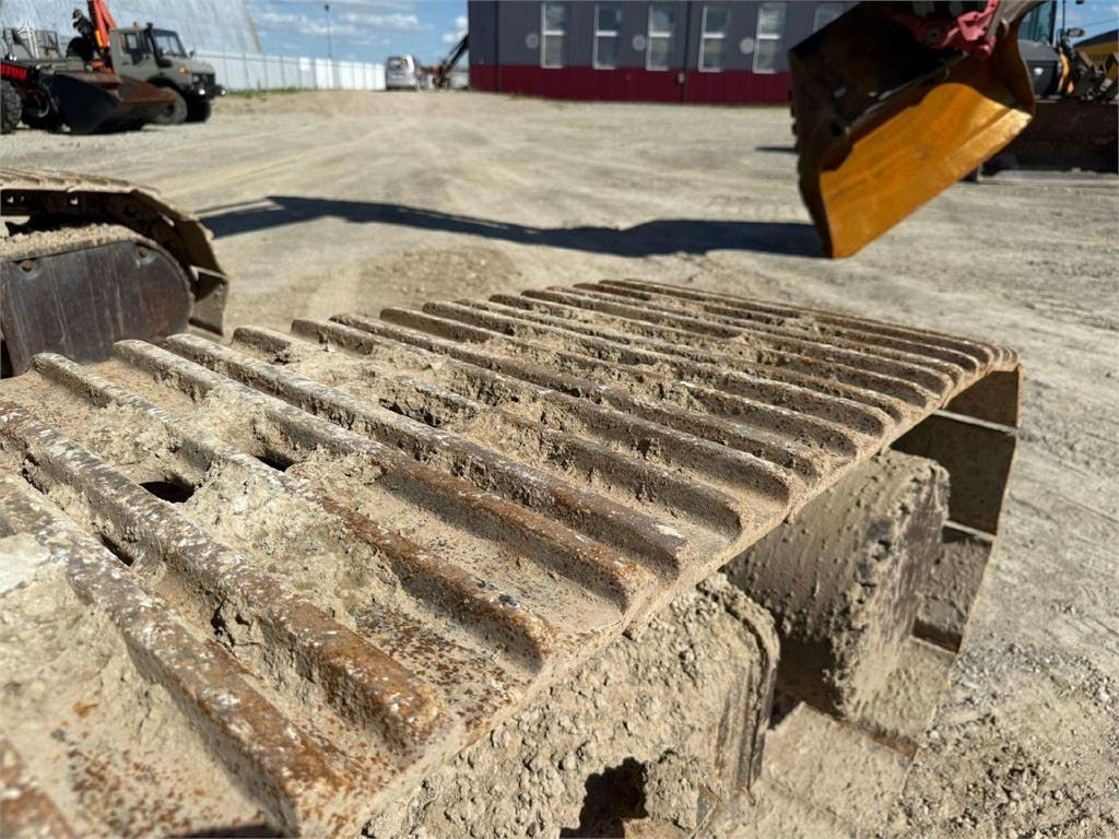 Leie Volvo EC 250 DL 3D LEICA + ROTOTILT  Volvo EC 250 DL 3D LEICA + ROTOTILT: bilde 23