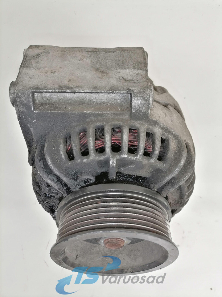 DAF Alternator 0124555117 - Dynamo for Lastebil: bilde 2 DAF Alternator 0124555117 - Dynamo for Lastebil: bilde 2