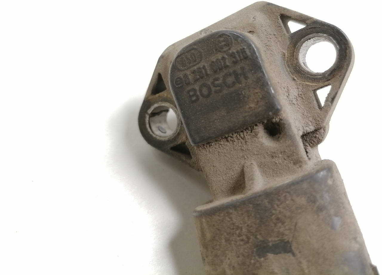 DAF Andur, turbo rõhk 0281002316 - Sensor for Lastebil: bilde 2 DAF Andur, turbo rõhk 0281002316 - Sensor for Lastebil: bilde 2