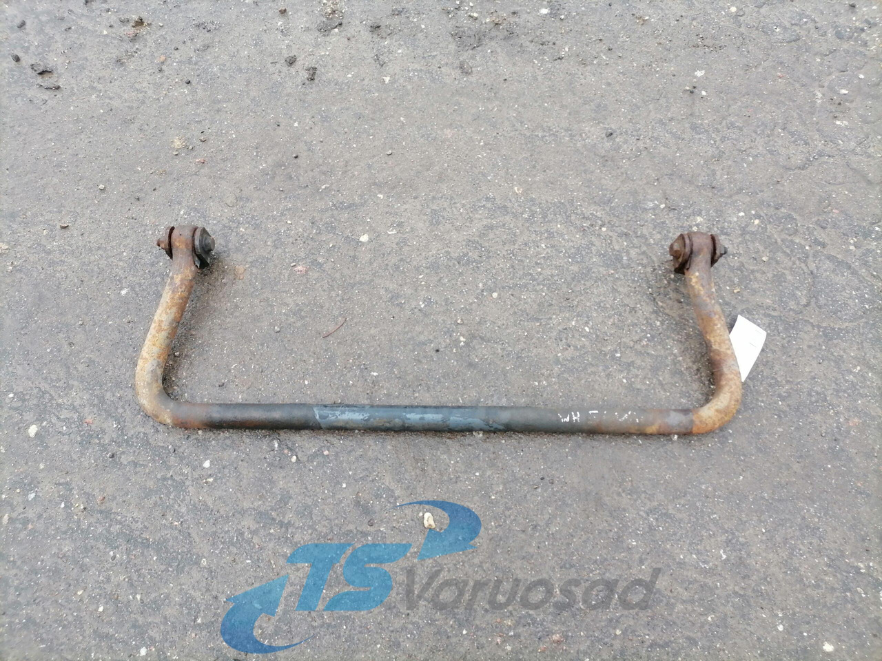DAF Anti-roll bar 1294208 - Stabilisator for Lastebil: bilde 1 DAF Anti-roll bar 1294208 - Stabilisator for Lastebil: bilde 1