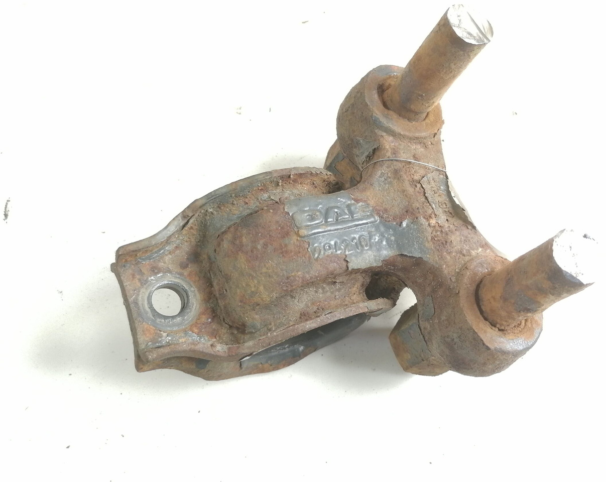 DAF Anti-roll bar bracket 1294210 - Stabilisator for Lastebil: bilde 2 DAF Anti-roll bar bracket 1294210 - Stabilisator for Lastebil: bilde 2