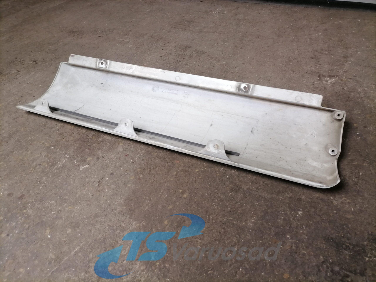 DAF Cab corner 0280062 - Grill for Lastebil: bilde 3 DAF Cab corner 0280062 - Grill for Lastebil: bilde 3