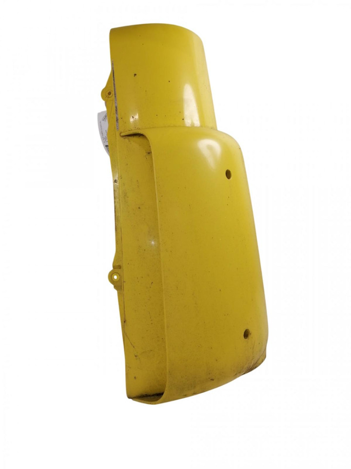 DAF Cab corner 1400011 - Grill for Lastebil: bilde 1 DAF Cab corner 1400011 - Grill for Lastebil: bilde 1