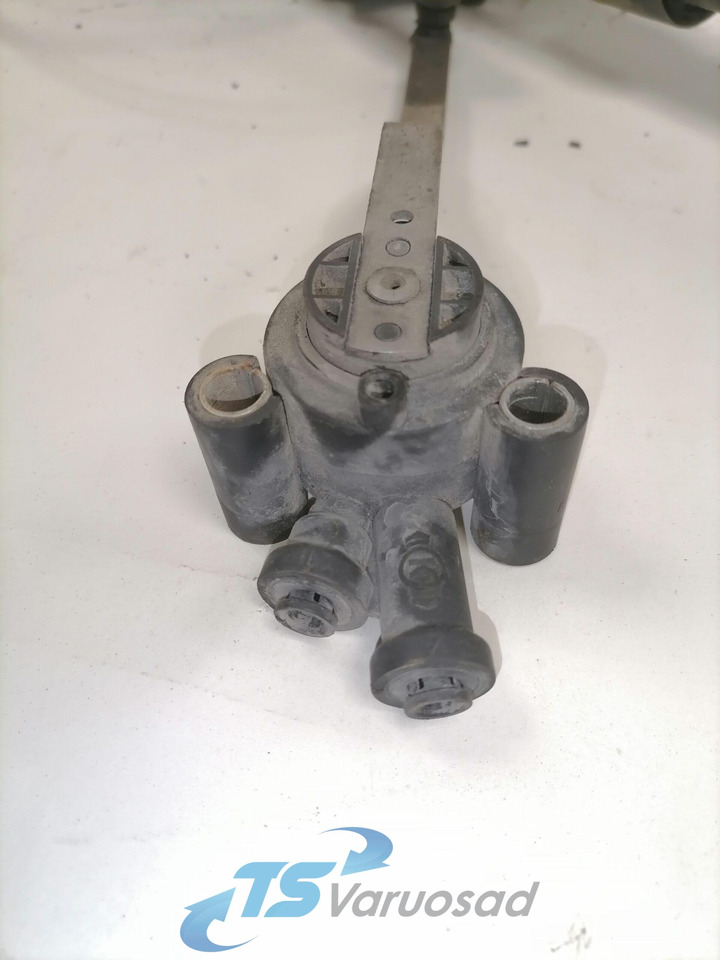 DAF Cab lock, DAF 1427612 - Førerhusfjæring for Lastebil: bilde 2 DAF Cab lock, DAF 1427612 - Førerhusfjæring for Lastebil: bilde 2