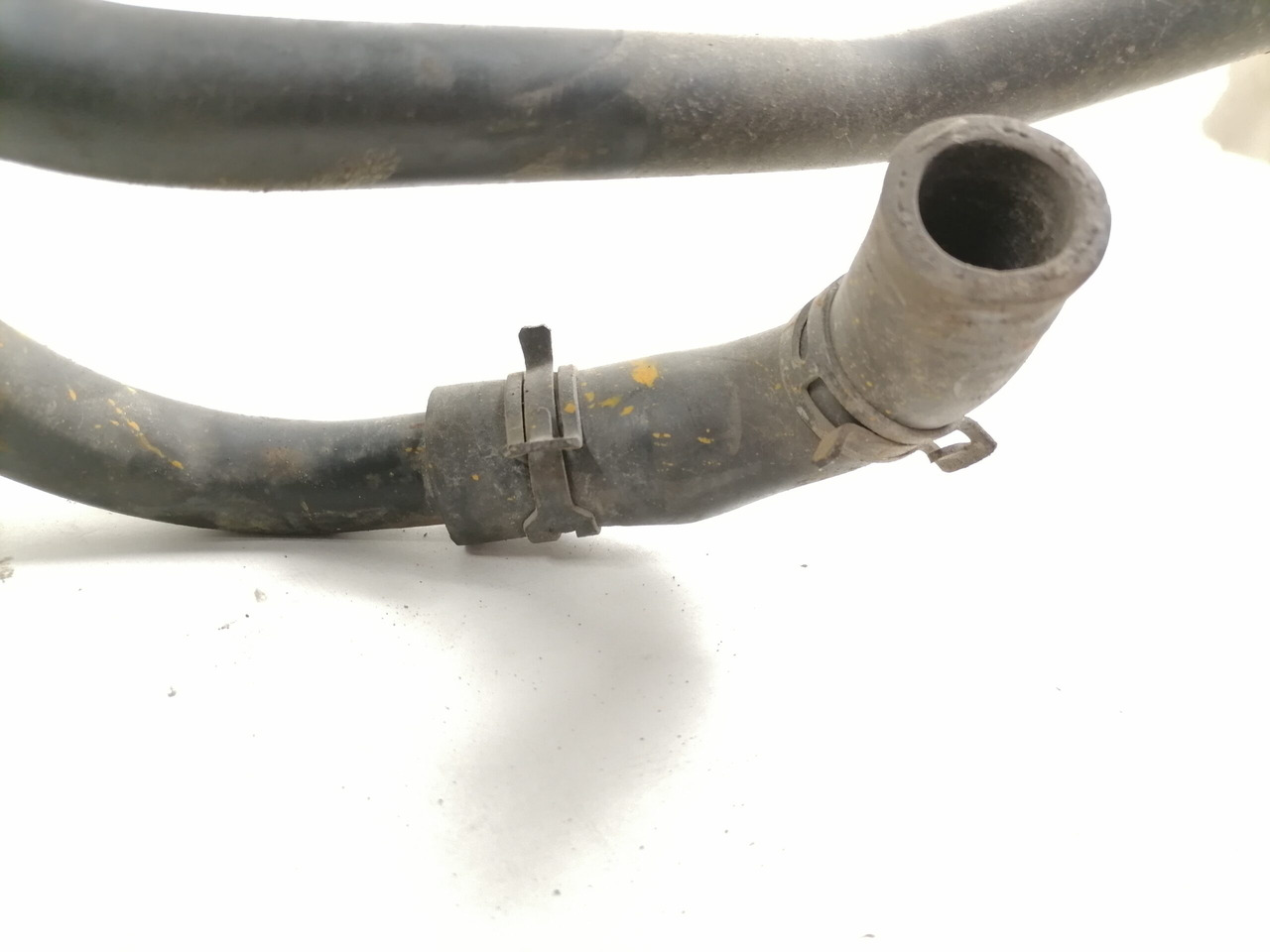 DAF Coolant pipe 1656300 - Kjølesystem for Lastebil: bilde 4 DAF Coolant pipe 1656300 - Kjølesystem for Lastebil: bilde 4