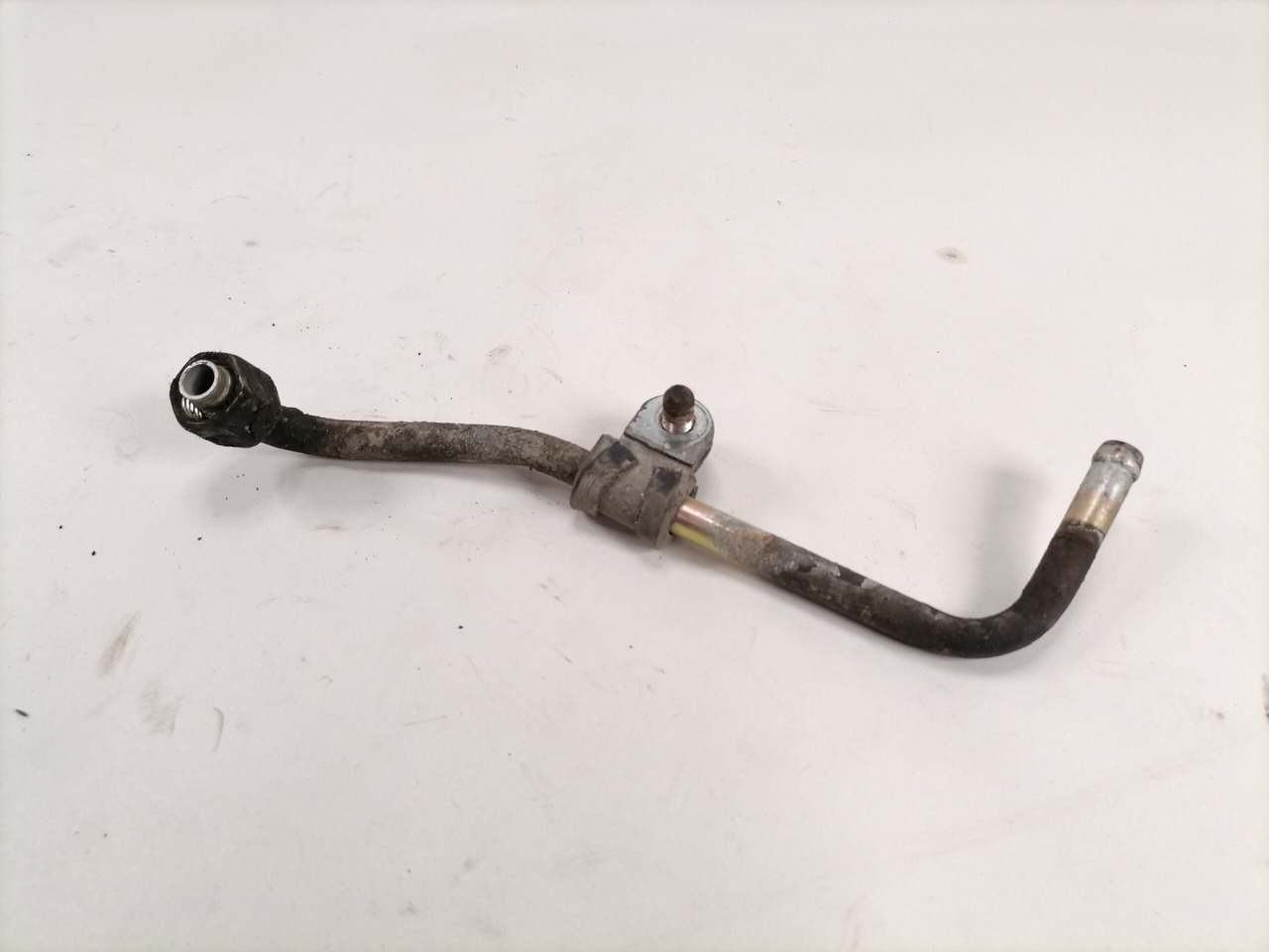 DAF Coolant pipe 1735961 - Kjølesystem for Lastebil: bilde 2 DAF Coolant pipe 1735961 - Kjølesystem for Lastebil: bilde 2
