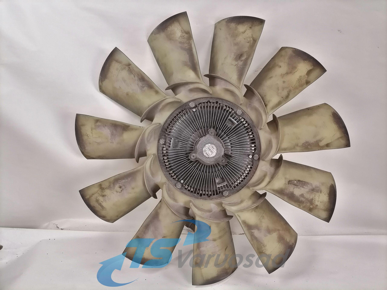 DAF Cooling fan 1644886 - Vifte for Lastebil: bilde 1 DAF Cooling fan 1644886 - Vifte for Lastebil: bilde 1