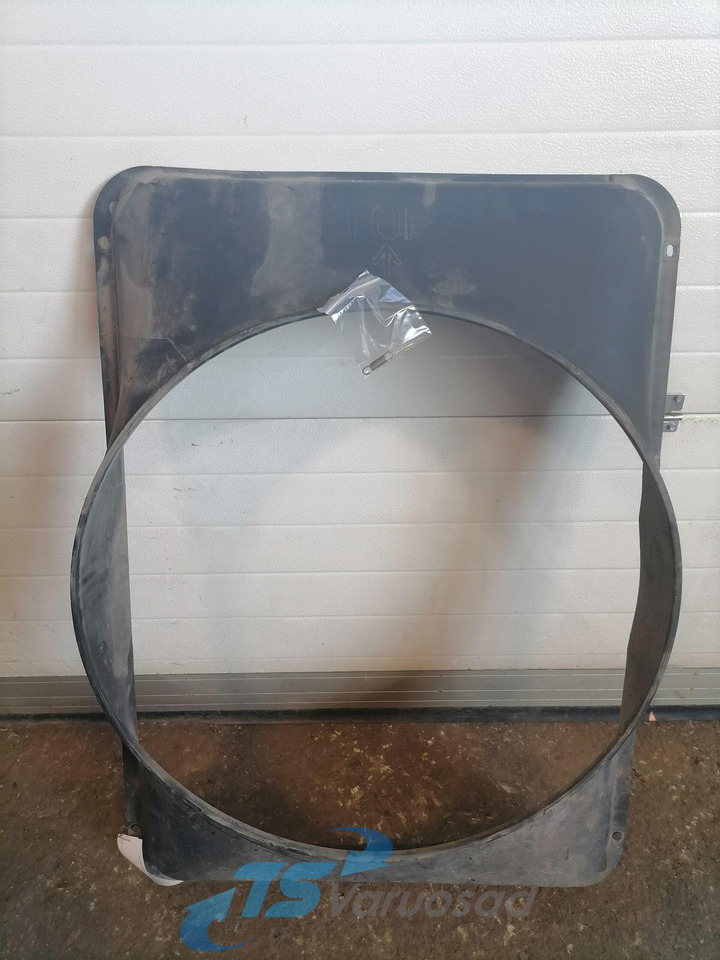 DAF Fan shroud 1692901 - Radiator for Lastebil: bilde 2 DAF Fan shroud 1692901 - Radiator for Lastebil: bilde 2