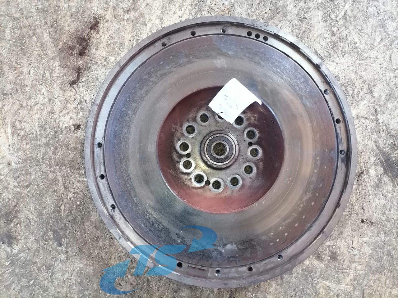 DAF Flywheel 1697674 - Universaldel for Lastebil: bilde 3 DAF Flywheel 1697674 - Universaldel for Lastebil: bilde 3