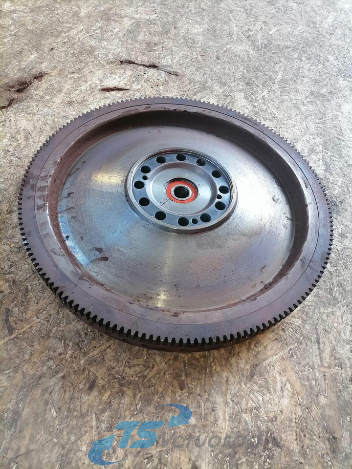 DAF Flywheel 1697674 - Universaldel for Lastebil: bilde 1 DAF Flywheel 1697674 - Universaldel for Lastebil: bilde 1