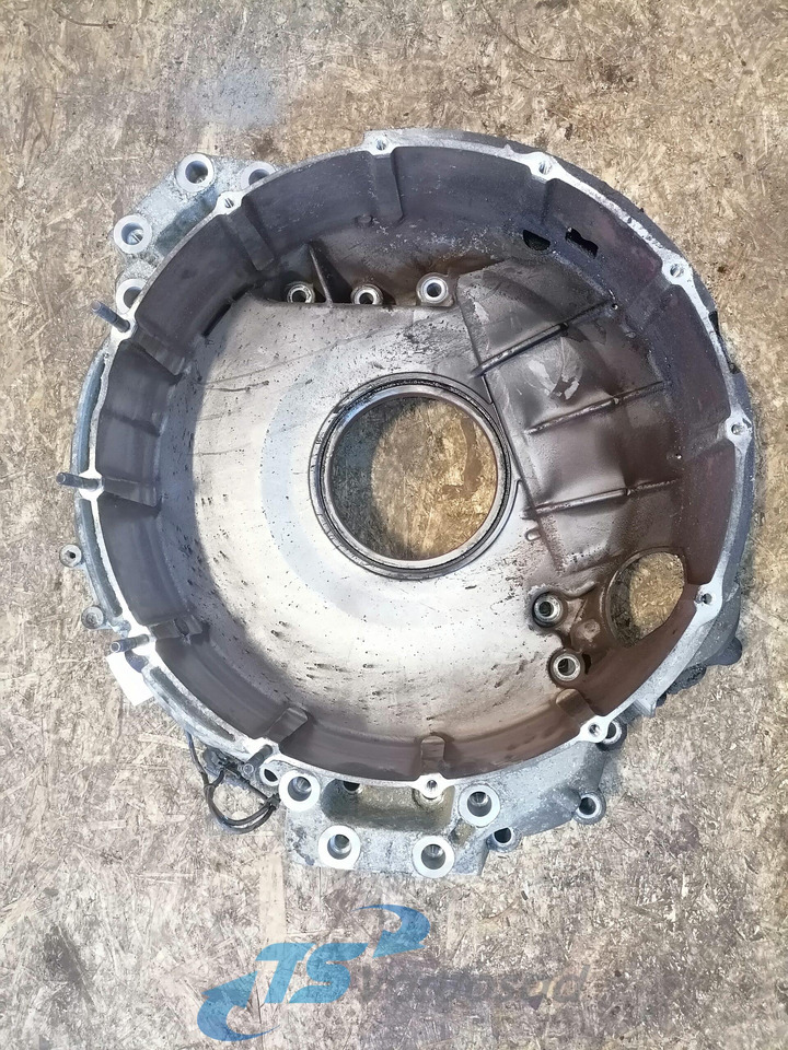 DAF Flywheel housing 1695375 - Svinghjul for Lastebil: bilde 4 DAF Flywheel housing 1695375 - Svinghjul for Lastebil: bilde 4
