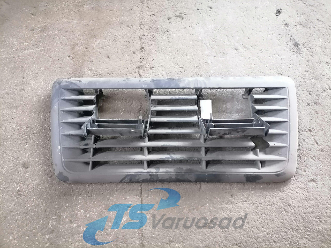 DAF Grille panel 10412789 - Grill for Lastebil: bilde 3 DAF Grille panel 10412789 - Grill for Lastebil: bilde 3