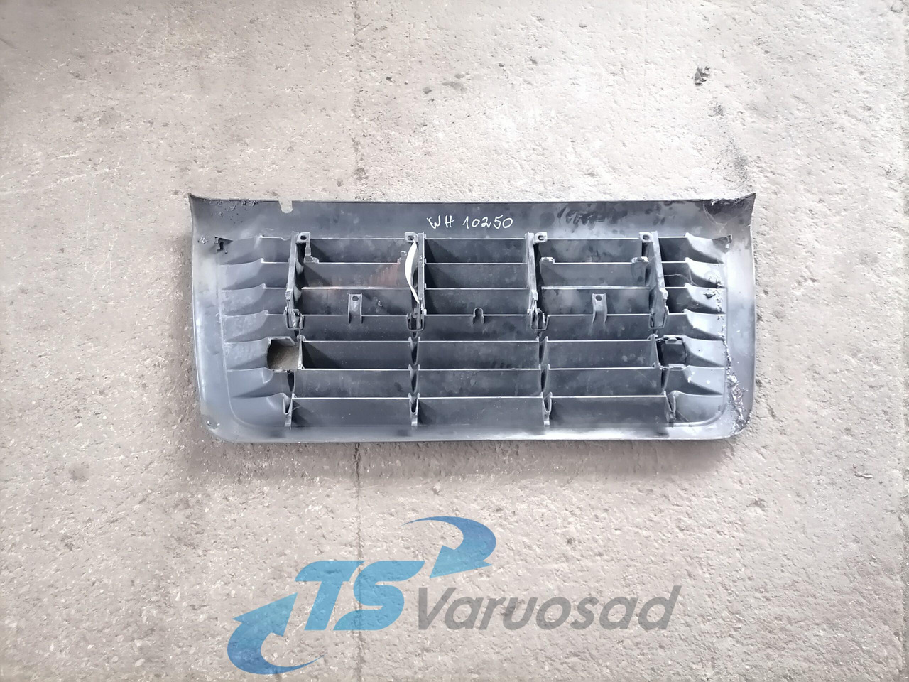 DAF Grille panel 10412789 - Grill for Lastebil: bilde 2 DAF Grille panel 10412789 - Grill for Lastebil: bilde 2