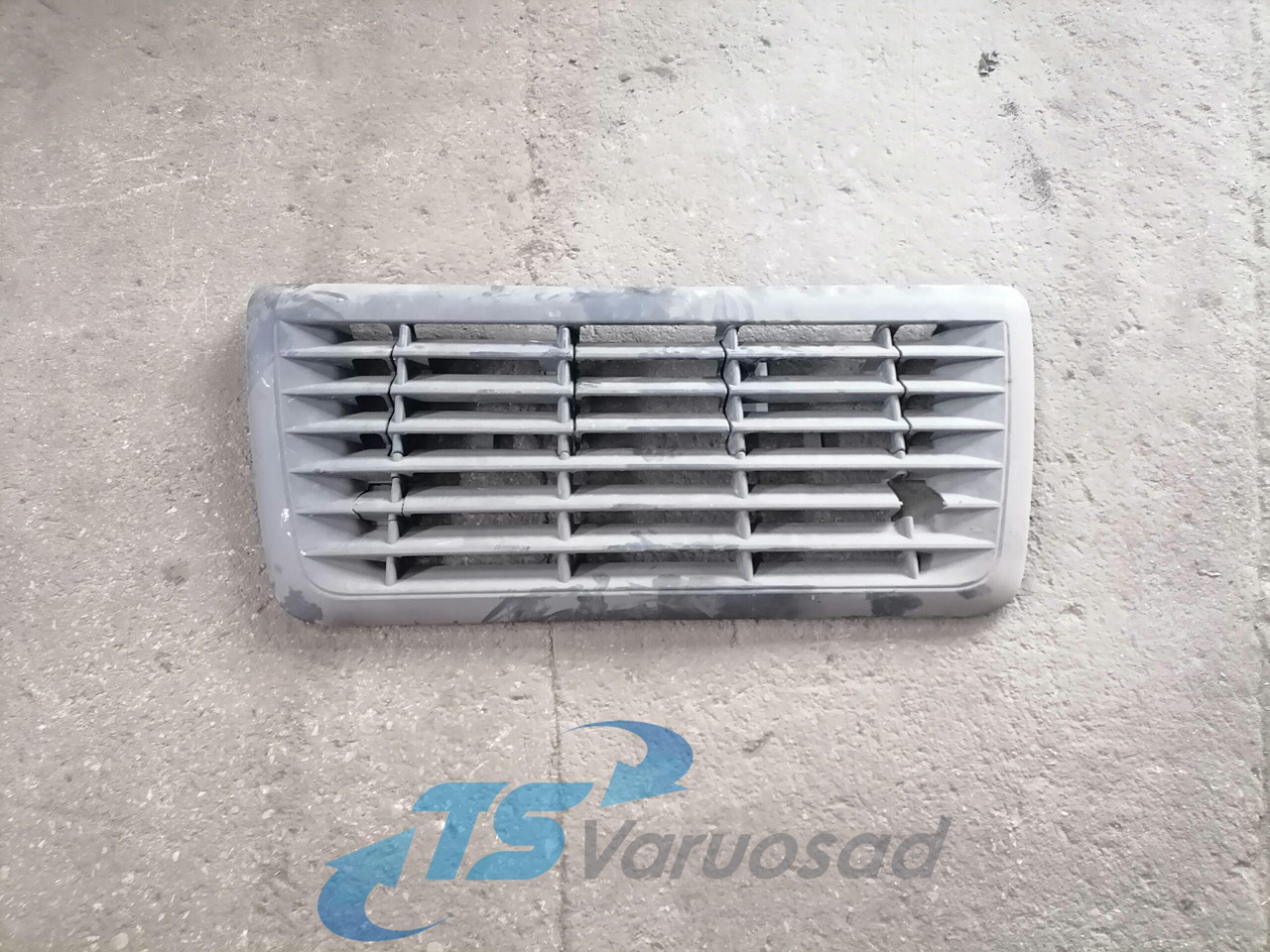 DAF Grille panel 10412789 - Grill for Lastebil: bilde 1 DAF Grille panel 10412789 - Grill for Lastebil: bilde 1