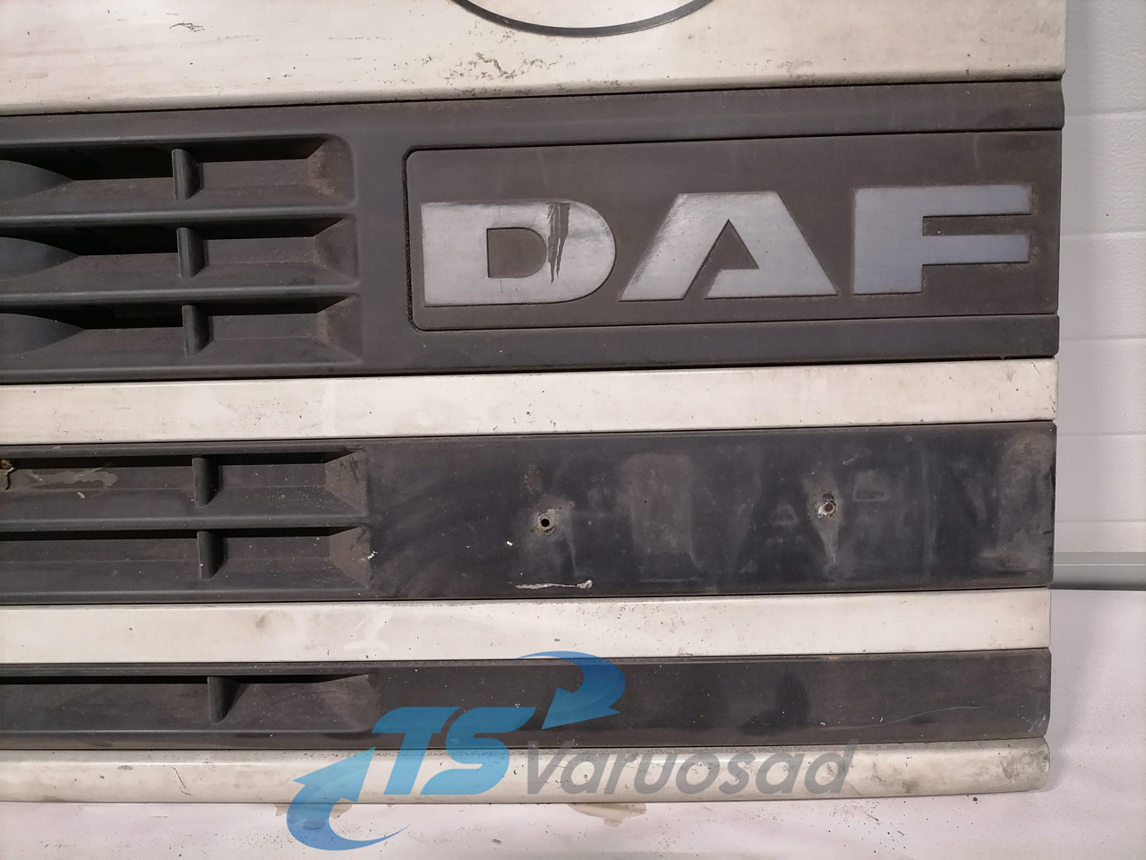 DAF Grille panel 1234 - Grill for Lastebil: bilde 3 DAF Grille panel 1234 - Grill for Lastebil: bilde 3