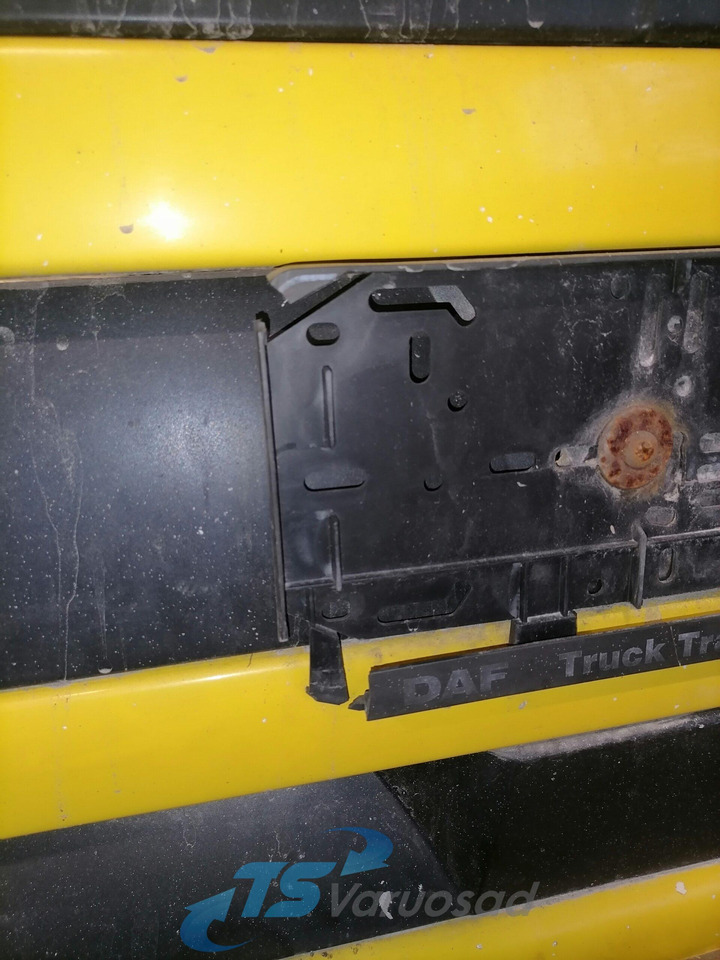 DAF Grille panel 1644191 - Grill for Lastebil: bilde 2 DAF Grille panel 1644191 - Grill for Lastebil: bilde 2