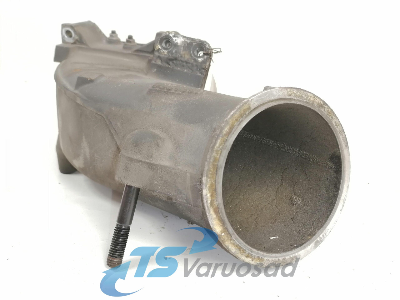 DAF Intake manifold 1694926 - Innsugningsmanifold for Lastebil: bilde 2 DAF Intake manifold 1694926 - Innsugningsmanifold for Lastebil: bilde 2