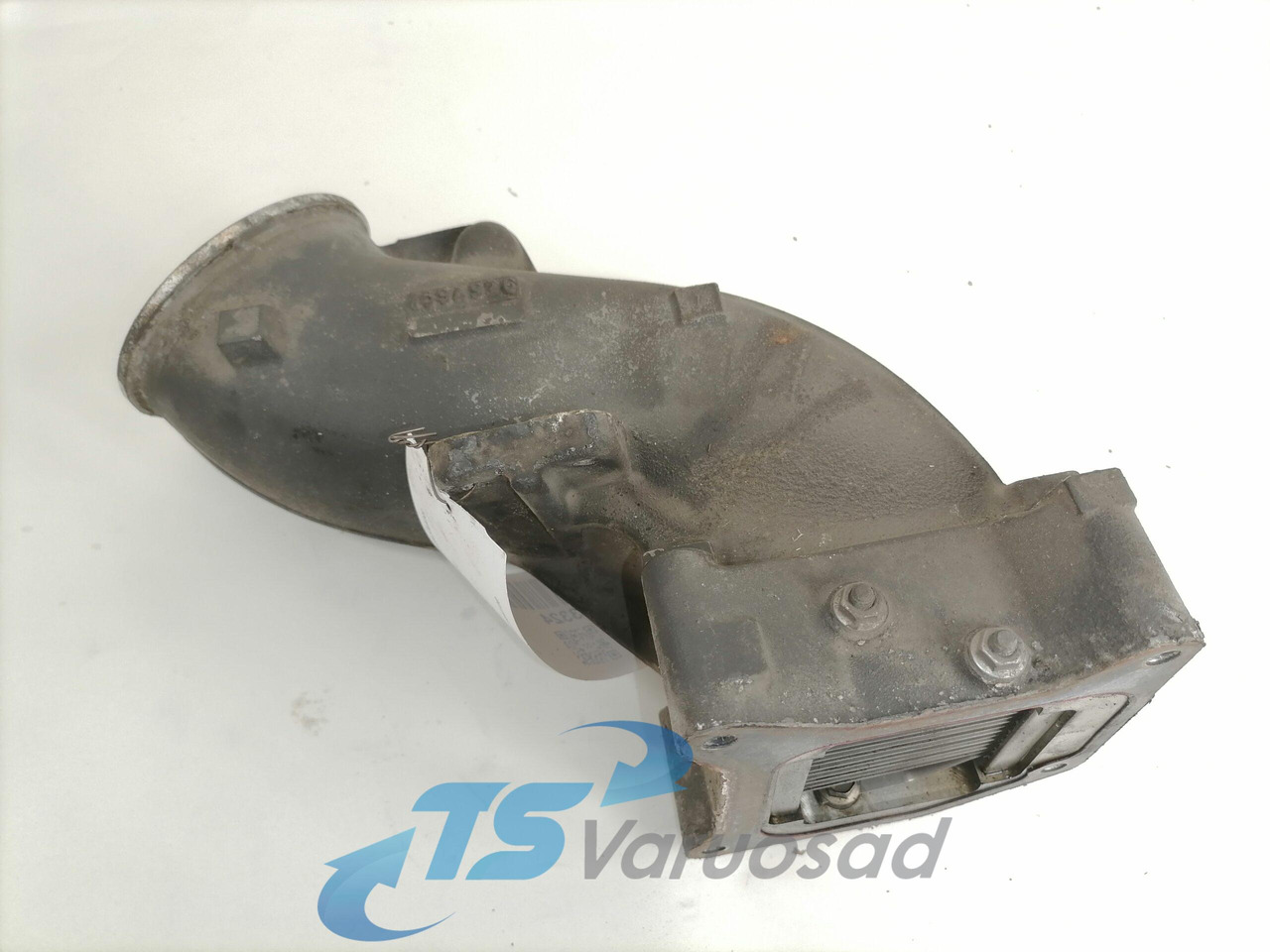 DAF Intake manifold 1694926 - Innsugningsmanifold for Lastebil: bilde 5 DAF Intake manifold 1694926 - Innsugningsmanifold for Lastebil: bilde 5